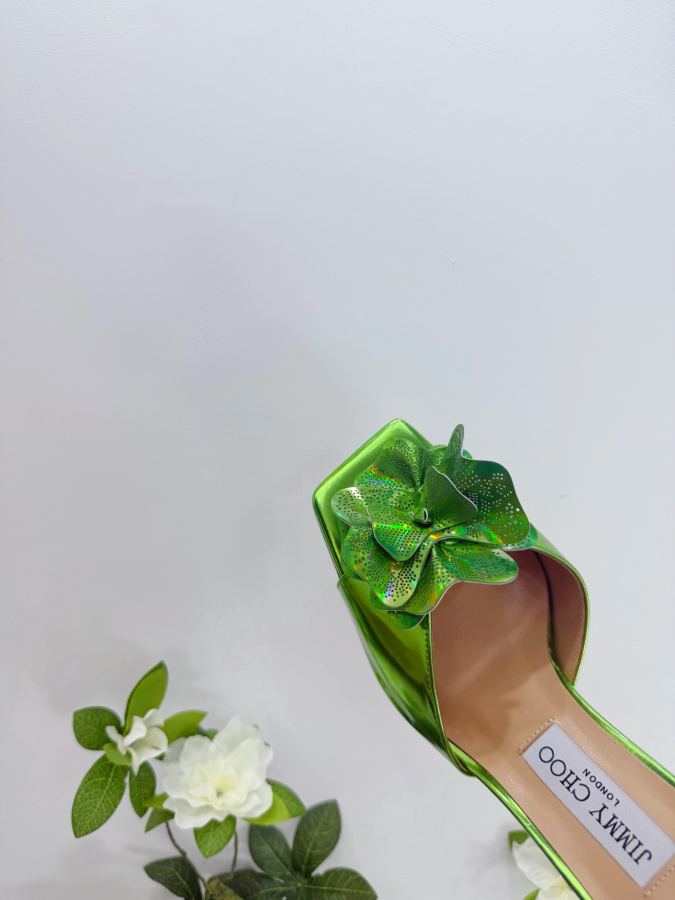 JIMMY women's shoes JIMMY CHOO — AAA Quality Replica — photo 6