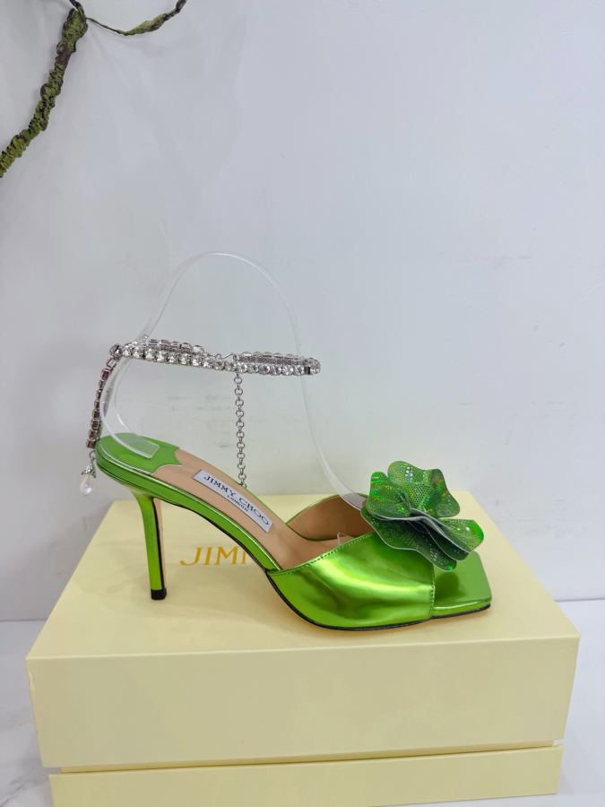 JIMMY women's shoes JIMMY CHOO — AAA Quality Replica — photo 5