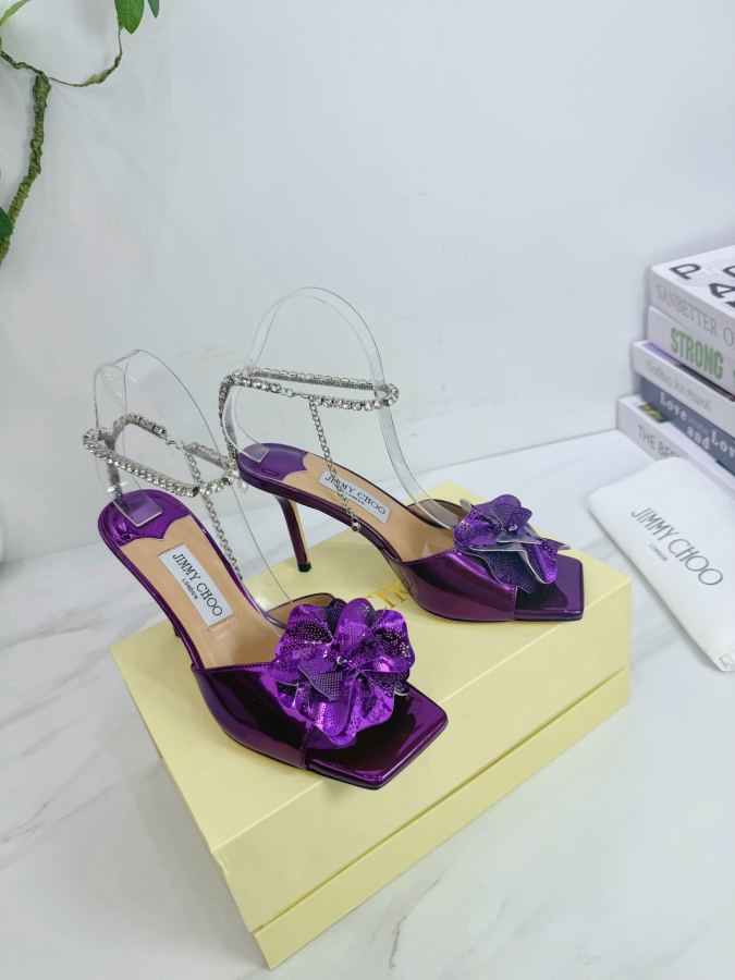 JIMMY women's shoes JIMMY CHOO — 1:1 Replica For Sale