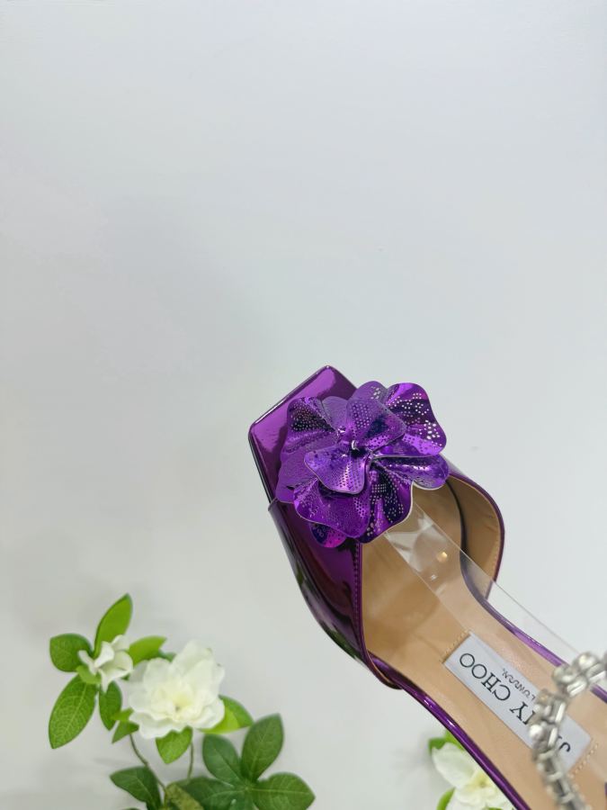 JIMMY women's shoes JIMMY CHOO — 1:1 Replica For Sale — photo 7