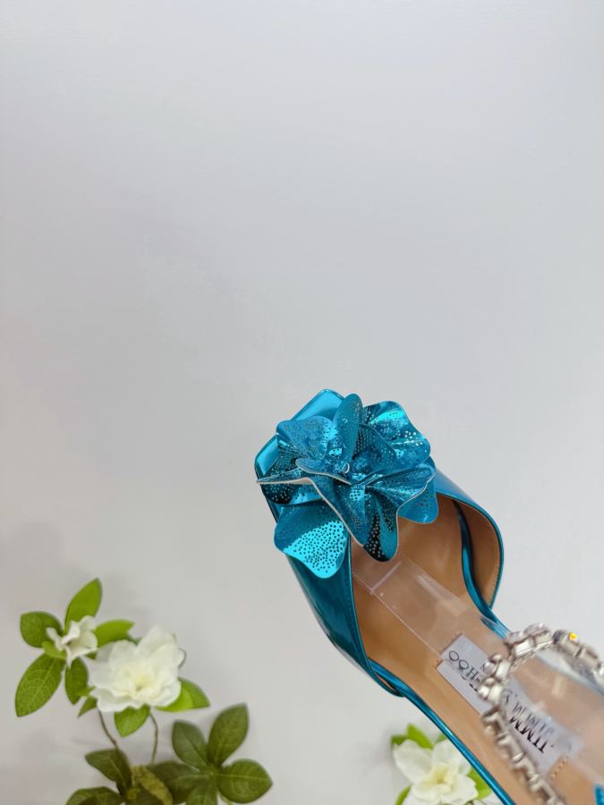 JIMMY women's shoes JIMMY CHOO — AAA Quality Replica — photo 8