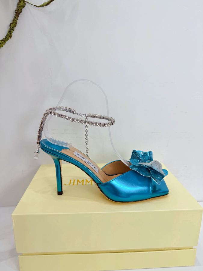 JIMMY women's shoes JIMMY CHOO — AAA Quality Replica — photo 5