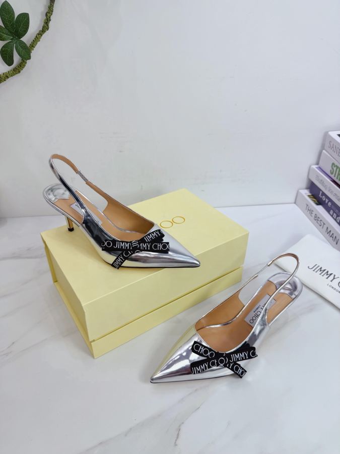 JIMMY damesko JIMMY CHOO — photo 6