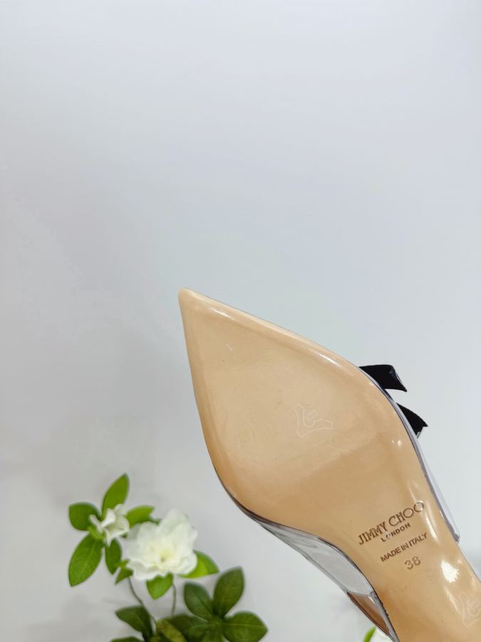 JIMMY damesko JIMMY CHOO — photo 9