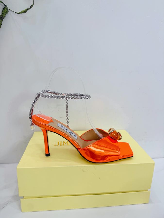 JIMMY women's shoes JIMMY CHOO — AAA Quality Replica — photo 5