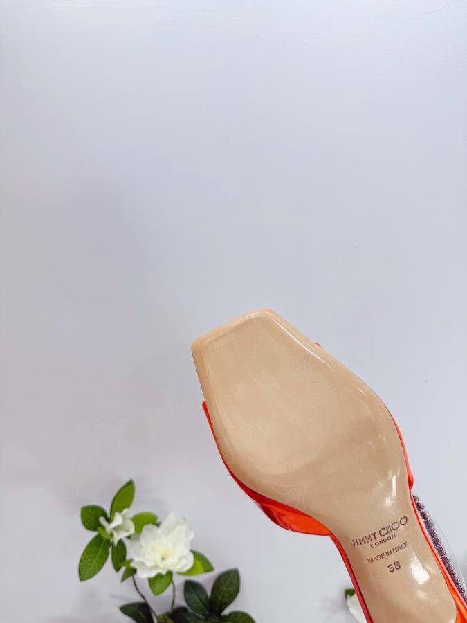 JIMMY women's shoes JIMMY CHOO — AAA Quality Replica — photo 9