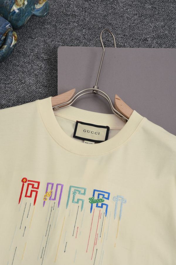 Gucci masculino GUCCI 25 SS Novo G T, logotipo — photo 2