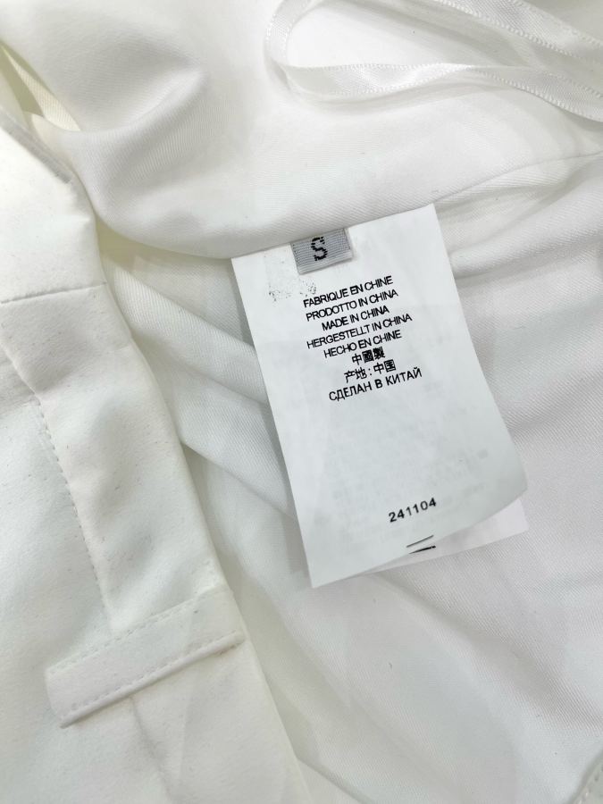 BALENCIAGA Women 𝗕𝗔𝗟𝗘𝗡𝗖𝗜𝗔𝗚* Balenciaga Autumn and Winter New Korean style — 1:1 Replica — photo 8