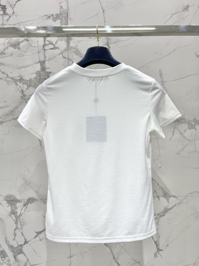 LV Women 𝗟𝗢𝗨𝗜𝗦 𝗩𝗨𝗜𝗧𝗧𝗢* Lujia early spring New printed letter cotton — 1:1 Replica — photo 9