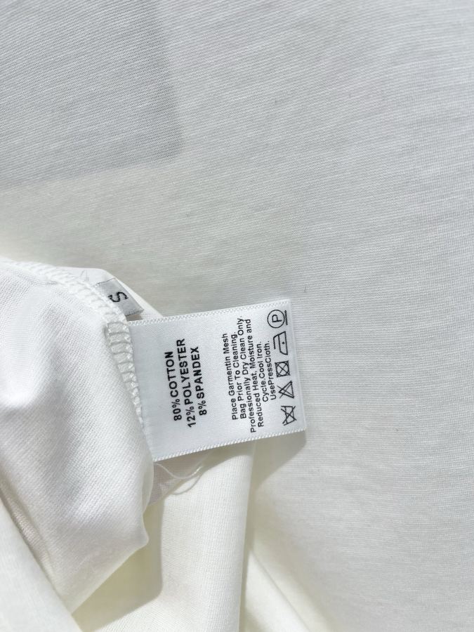 LV Women 𝗟𝗢𝗨𝗜𝗦 𝗩𝗨𝗜𝗧𝗧𝗢* Lujia early spring New printed letter cotton — 1:1 Replica — photo 8