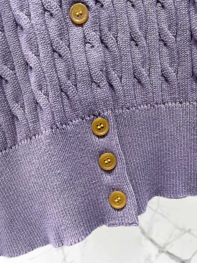 Vivienne Westwood Women 𝐕𝐢𝐯𝐢𝐞𝐧𝐧* Saturn West Queen Mother embroidered logo — 1:1 Replica — photo 5