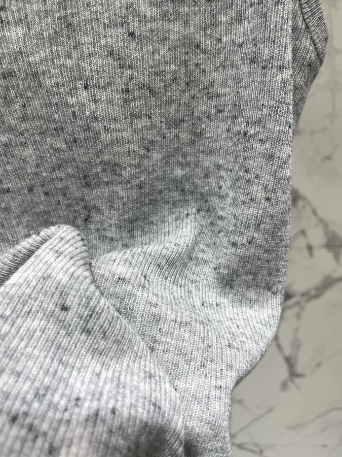 Miumiu Women 𝗠𝗜𝗨𝗠𝗜𝗨* Miu early spring New lace girly age-reducing knitted vest — 1:1 Replica For Sale — photo 6