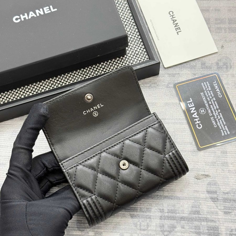 Chanel Tasche CHANEL leboy, 2, 2,3,:A80603:11x8,5x3cm — photo 5