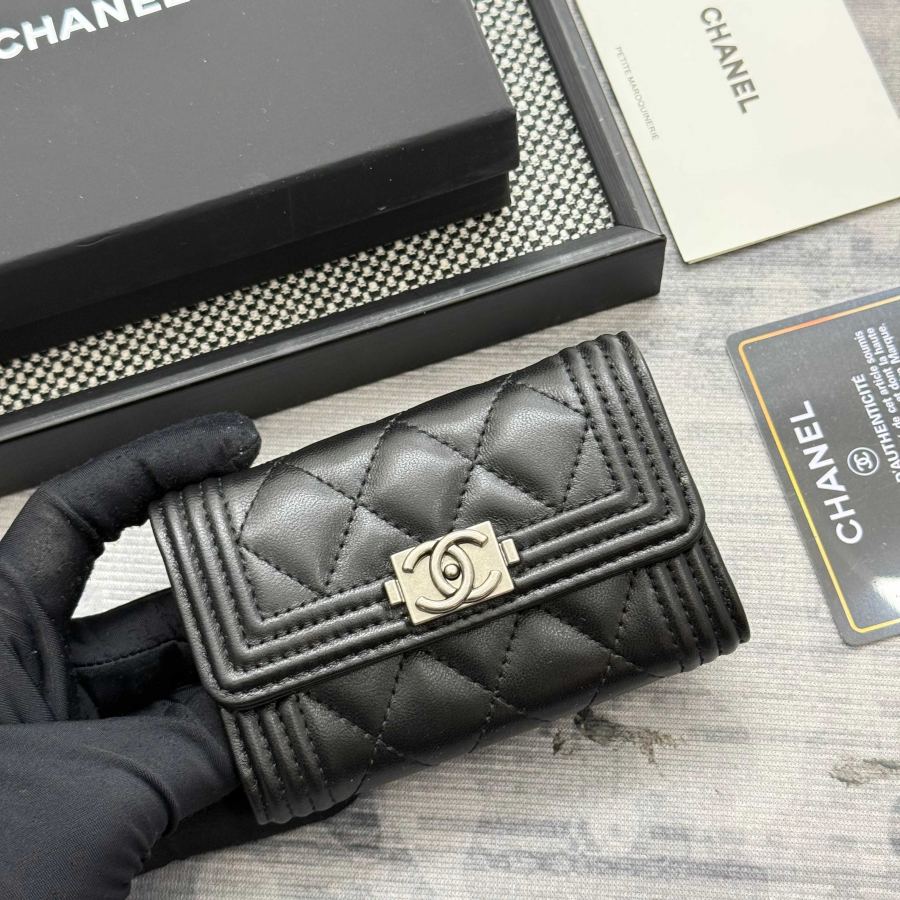 Chanel Tasche CHANEL leboy, 2, 2,3,:A80603:11x8,5x3cm — photo 2