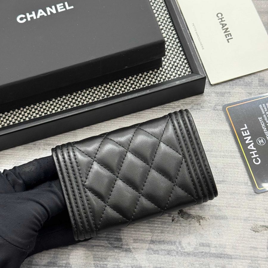 Chanel Tasche CHANEL leboy, 2, 2,3,:A80603:11x8,5x3cm — photo 3