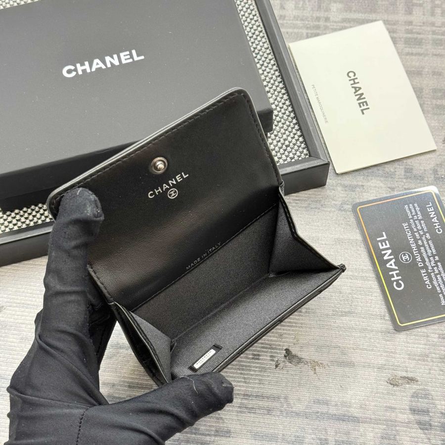 Chanel Tasche CHANEL leboy, 2, 2,3,:A80603:11x8,5x3cm — photo 6