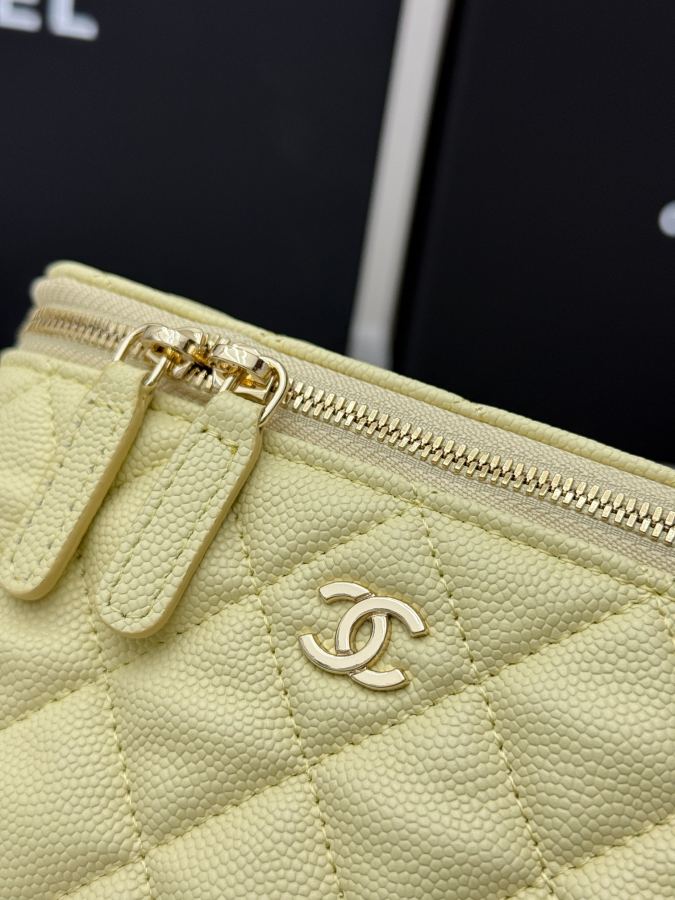 Chanel bag CHANEL Chanel24 K Ny mini 〰 — photo 5