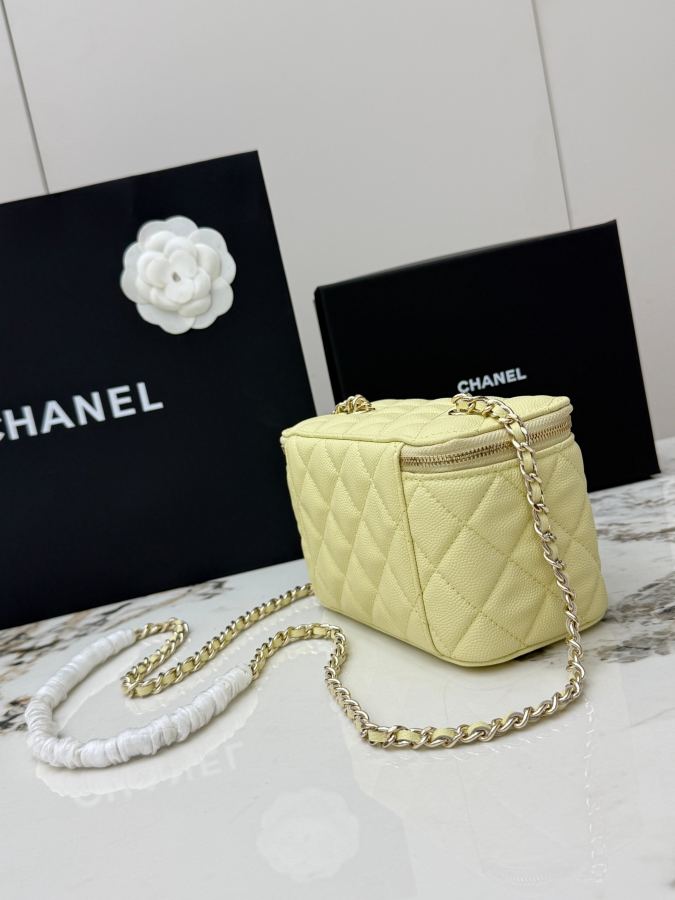 Chanel bag CHANEL Chanel24 K Ny mini 〰 — photo 2
