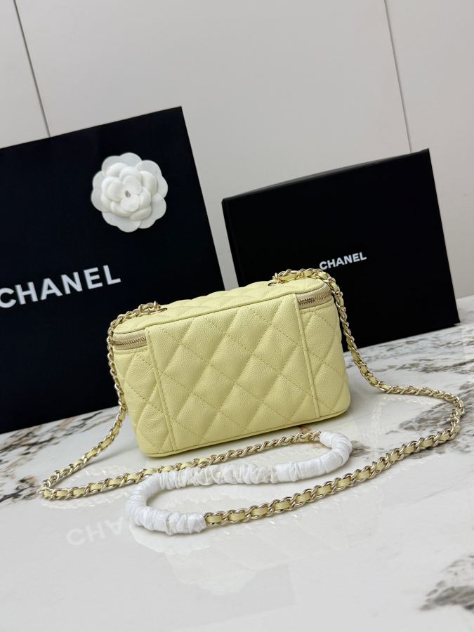 Chanel bag CHANEL Chanel24 K Ny mini 〰 — photo 3