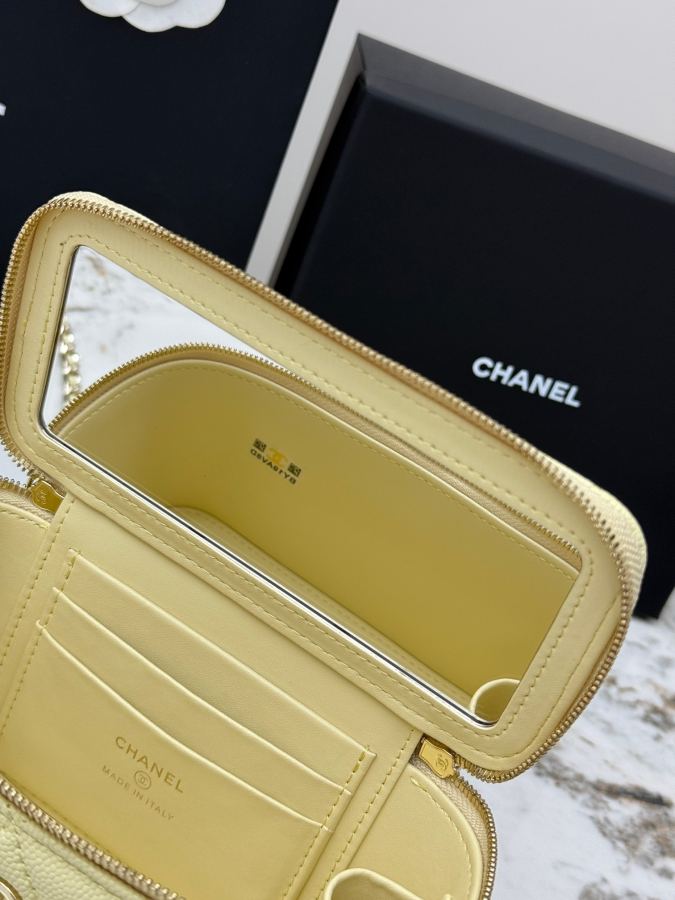 Chanel bag CHANEL Chanel24 K Ny mini 〰 — photo 9