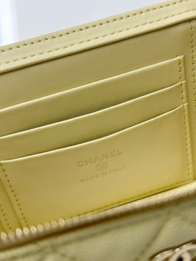 Chanel bag CHANEL Chanel24 K Ny mini 〰 — photo 8