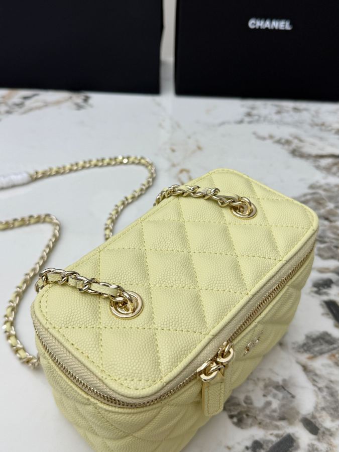 Chanel bag CHANEL Chanel24 K Ny mini 〰 — photo 6
