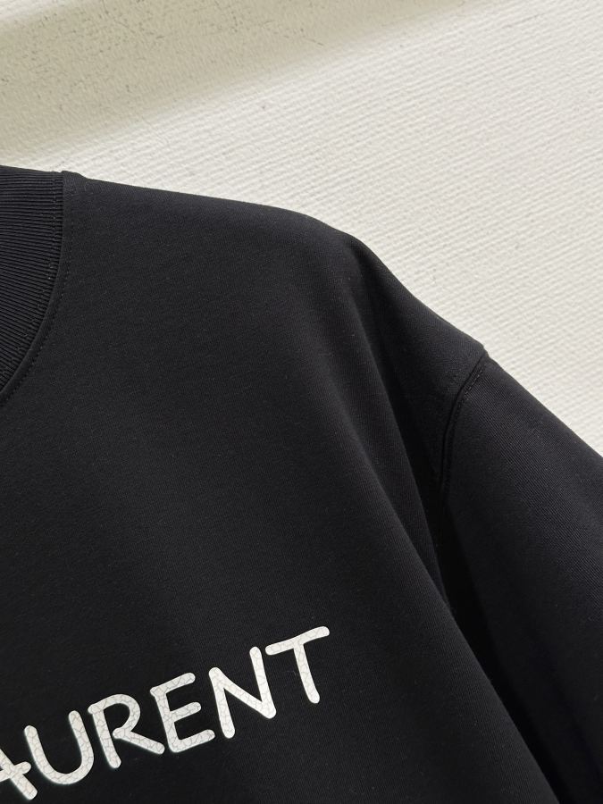 YSL Dames SS ysl T ysl SML — photo 3