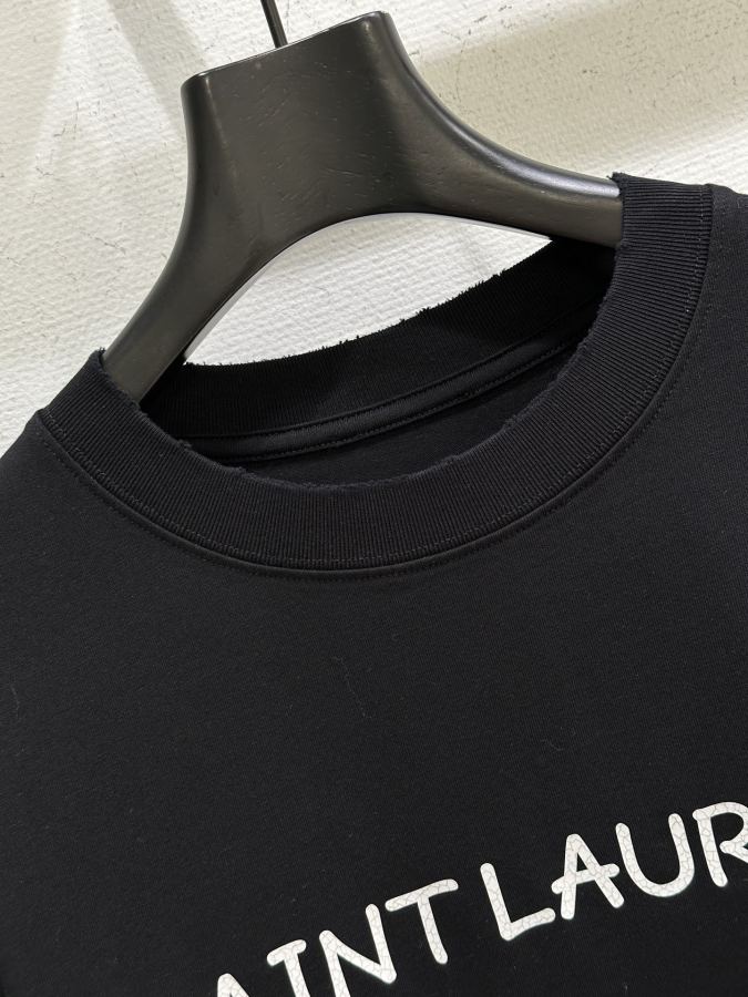 YSL Dames SS ysl T ysl SML — photo 2