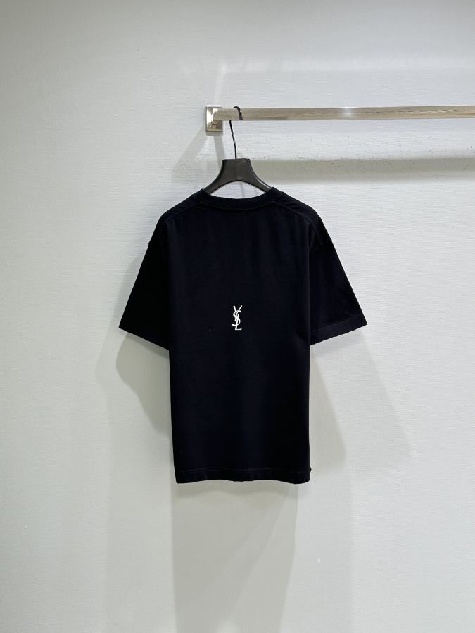 YSL Dames SS ysl T ysl SML — photo 8