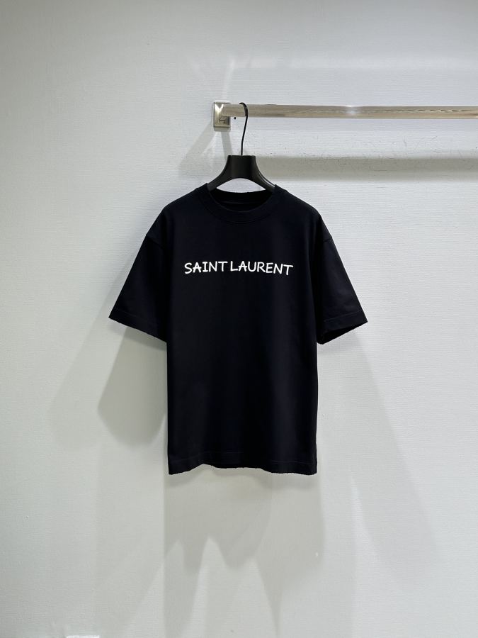 YSL Dames SS ysl T ysl SML