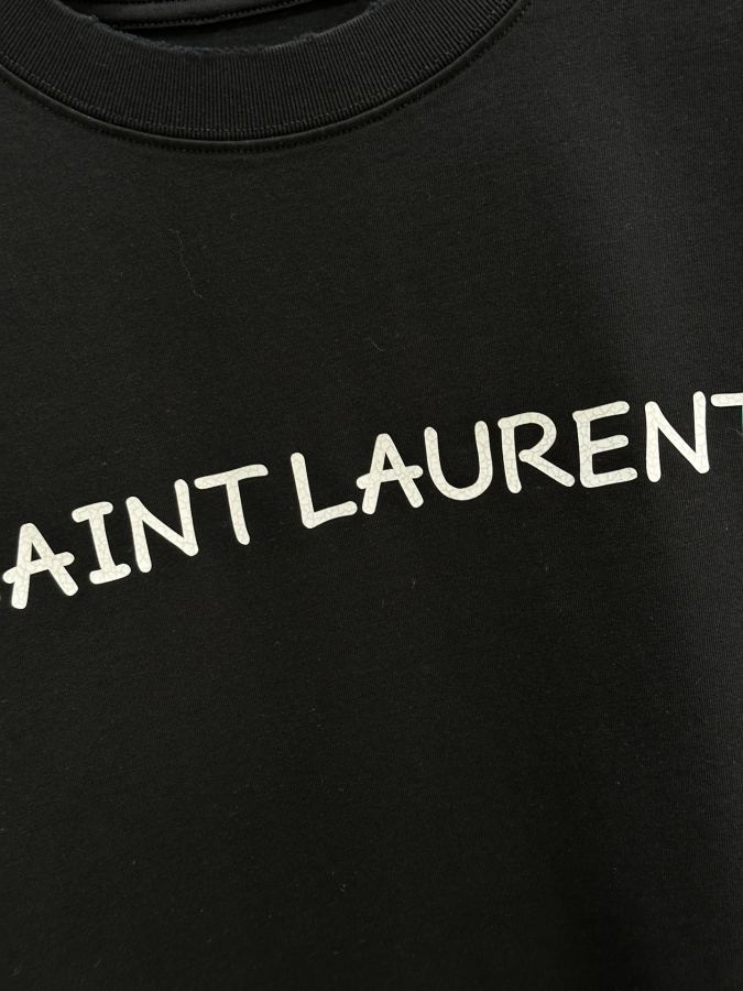 YSL Dames SS ysl T ysl SML — photo 5