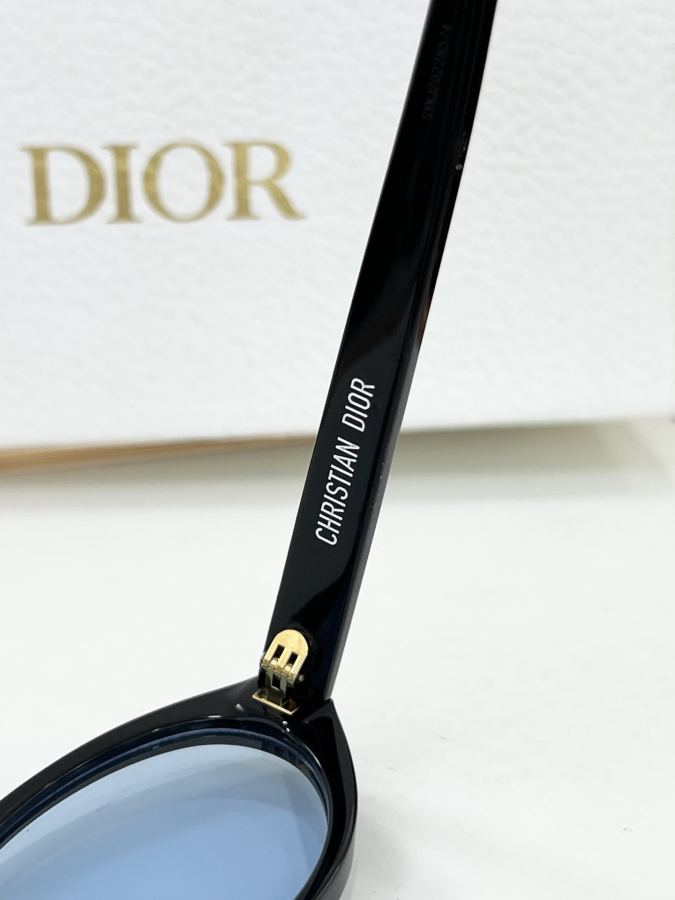 dior glasses DIO* — 1:1 Replica — photo 2