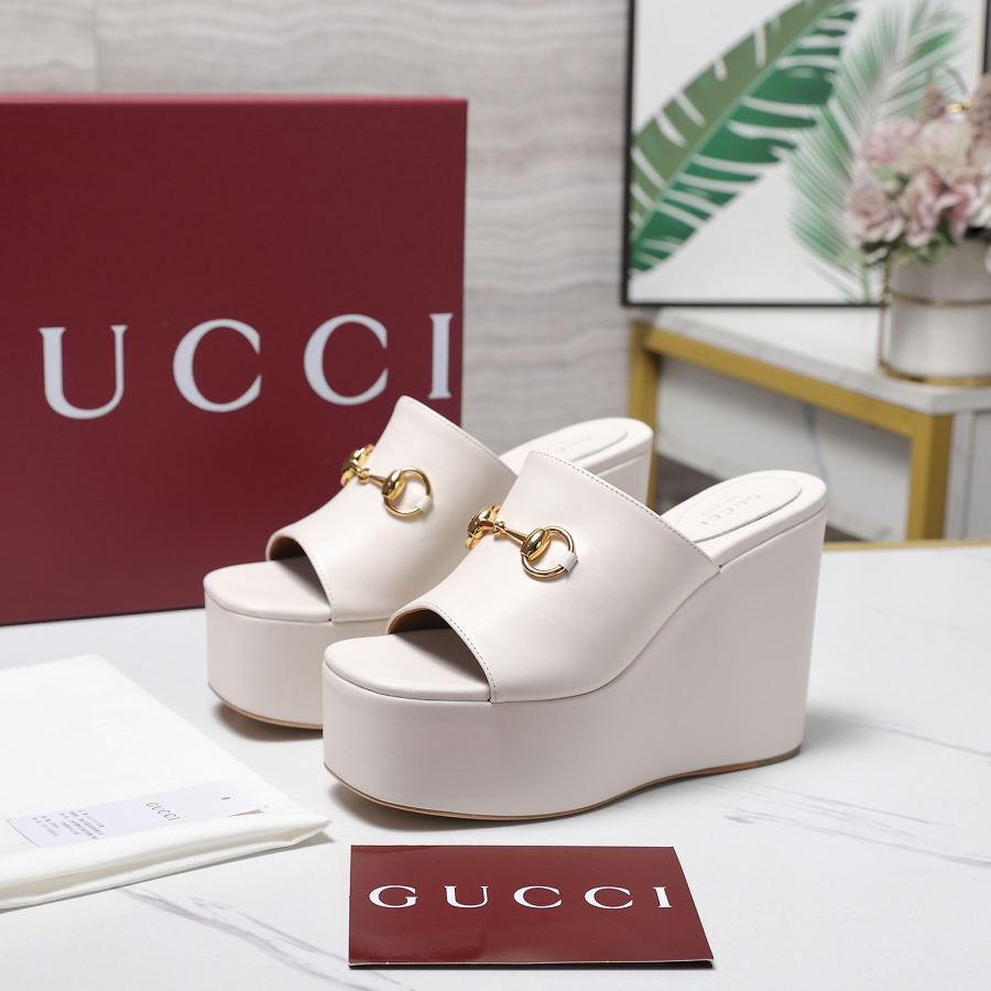 Gucci women's shoes Gucci New — 1:1 Replica For Sale