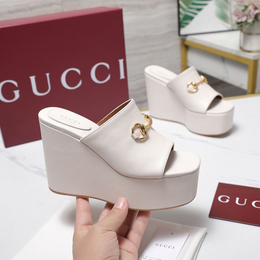 Gucci women's shoes Gucci New — 1:1 Replica For Sale — photo 2