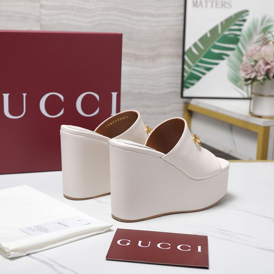 Gucci women's shoes Gucci New — 1:1 Replica For Sale — photo 3