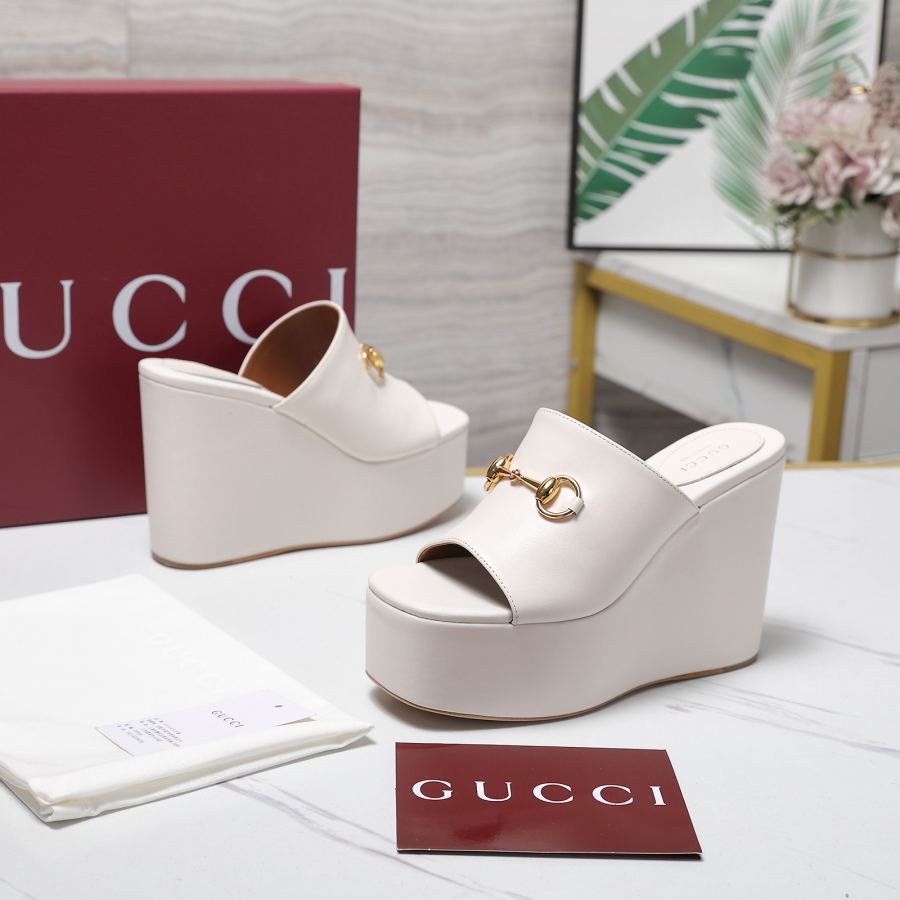 Gucci women's shoes Gucci New — 1:1 Replica For Sale — photo 7