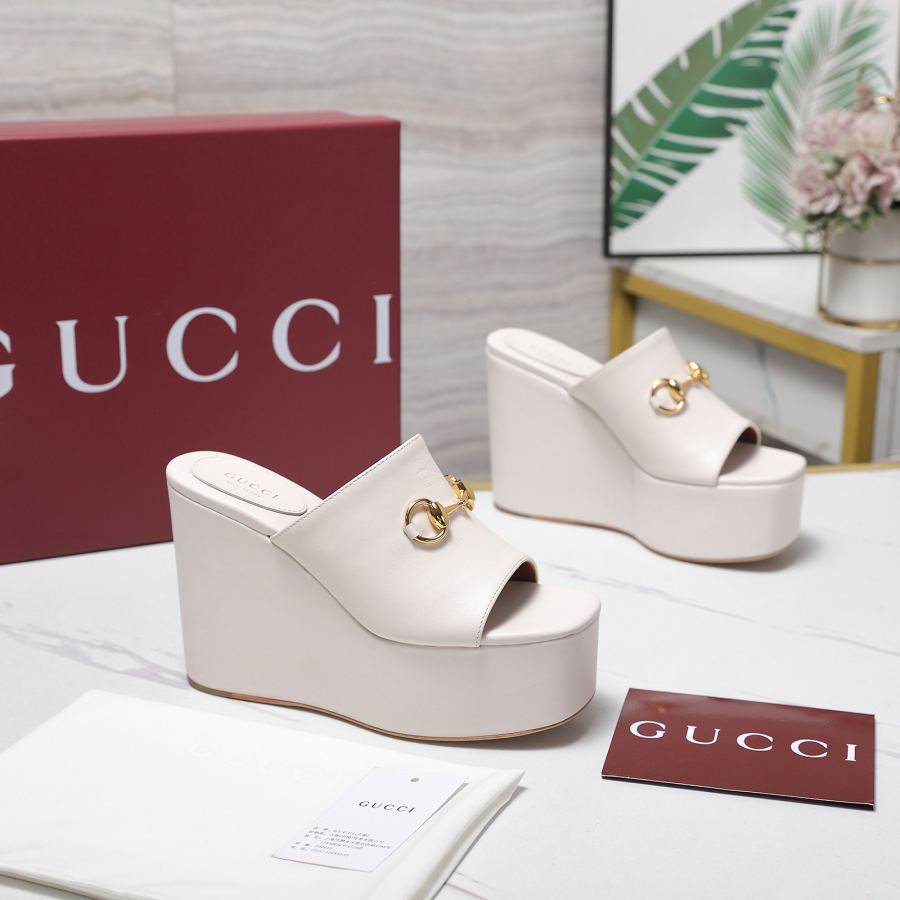 Gucci women's shoes Gucci New — 1:1 Replica For Sale — photo 6