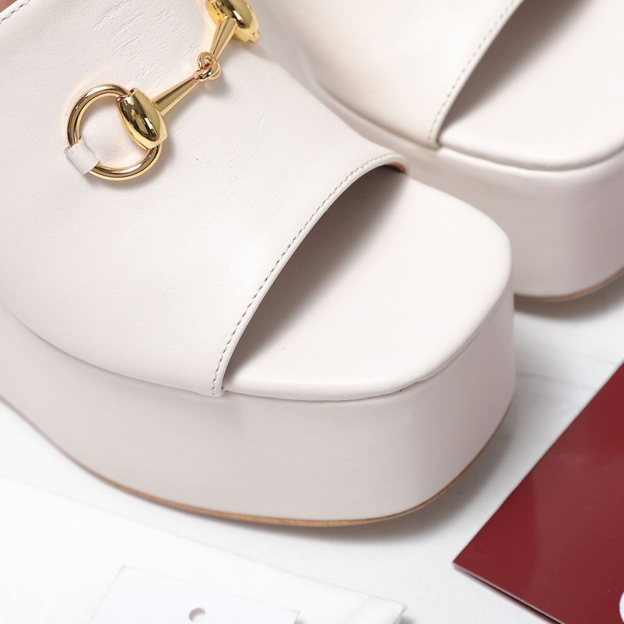 Gucci women's shoes Gucci New — 1:1 Replica For Sale — photo 8