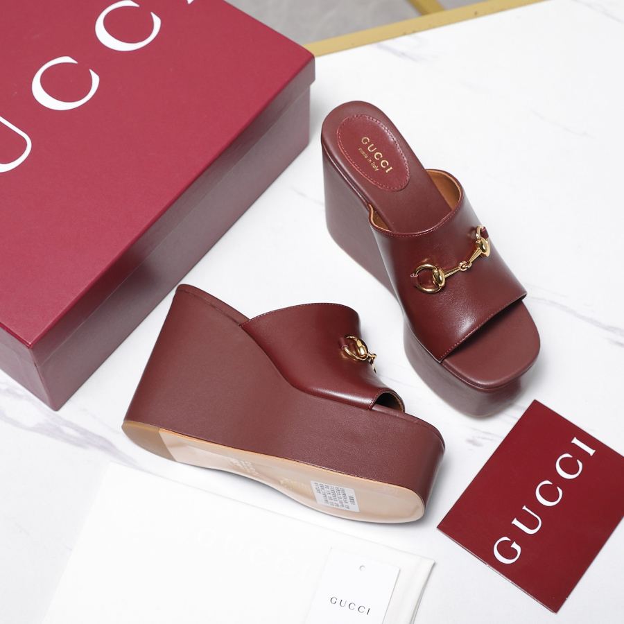 Gucci women's shoes Gucci New — Premium Replica