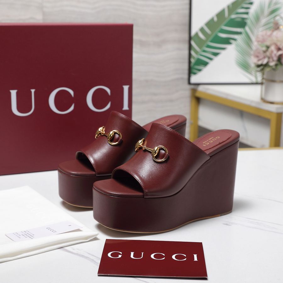 Gucci women's shoes Gucci New — Premium Replica — photo 2