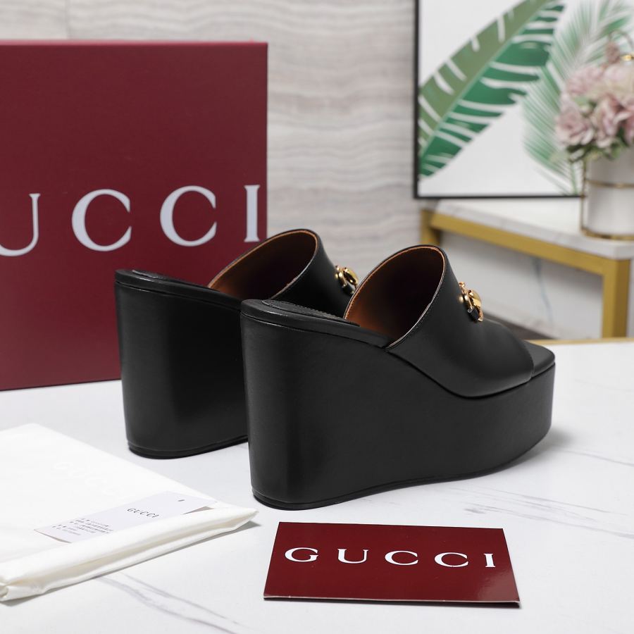 Gucci women's shoes Gucci New — 1:1 Replica — photo 5