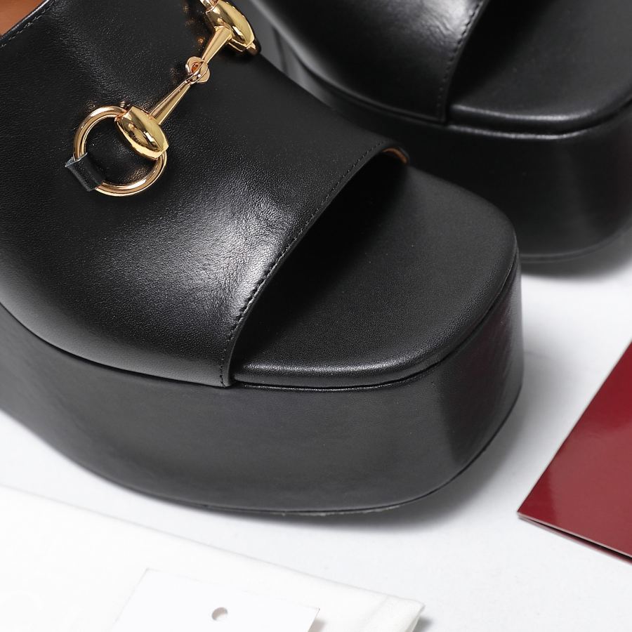 Gucci women's shoes Gucci New — 1:1 Replica — photo 9