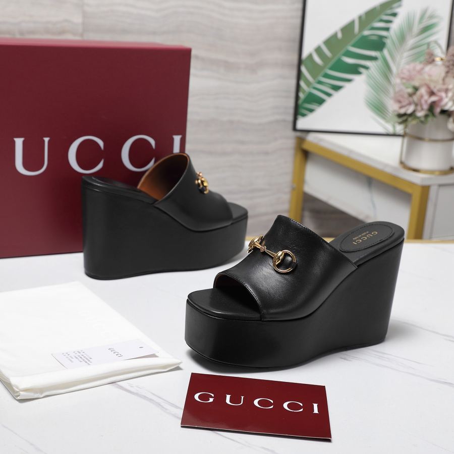 Gucci women's shoes Gucci New — 1:1 Replica — photo 8