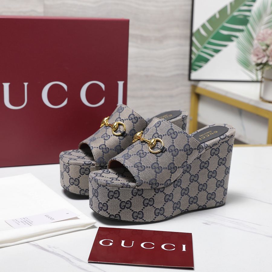 Gucci women's shoes Gucci New — Premium Replica