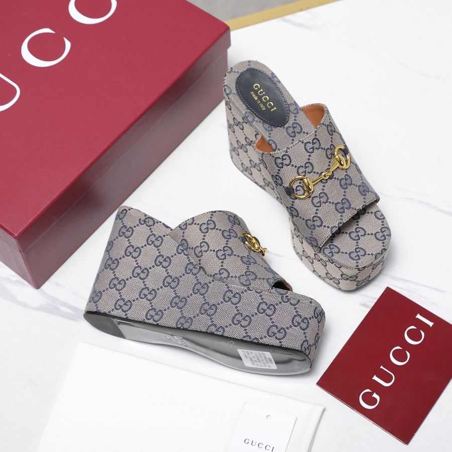Gucci women's shoes Gucci New — Premium Replica — photo 3