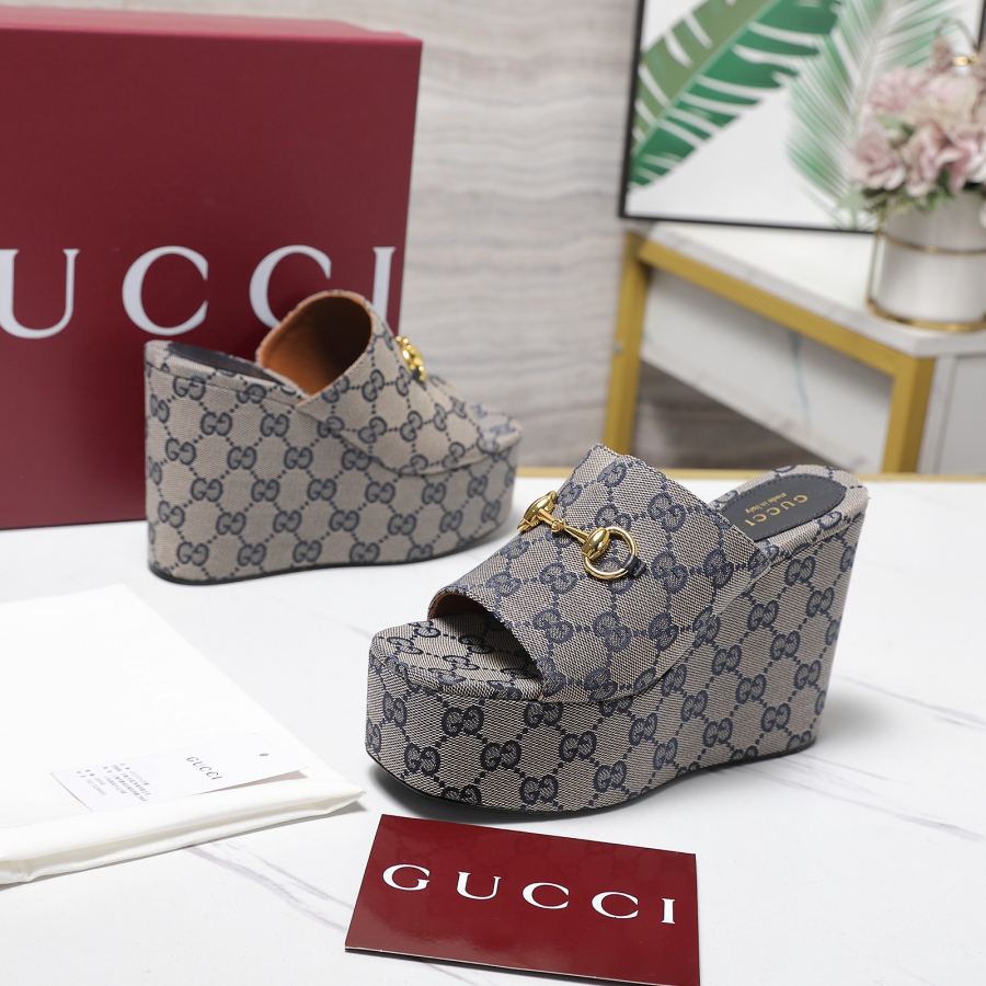 Gucci women's shoes Gucci New — Premium Replica — photo 5