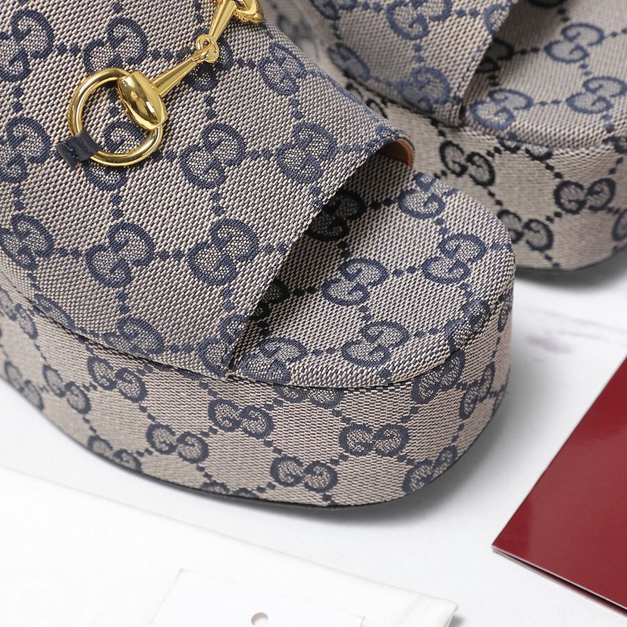 Gucci women's shoes Gucci New — Premium Replica — photo 7