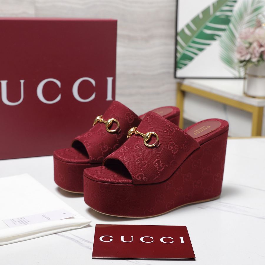 Gucci women's shoes Gucci New — 1:1 Replica — photo 5