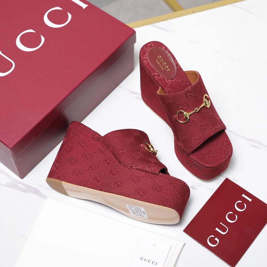 Gucci women's shoes Gucci New — 1:1 Replica — photo 4