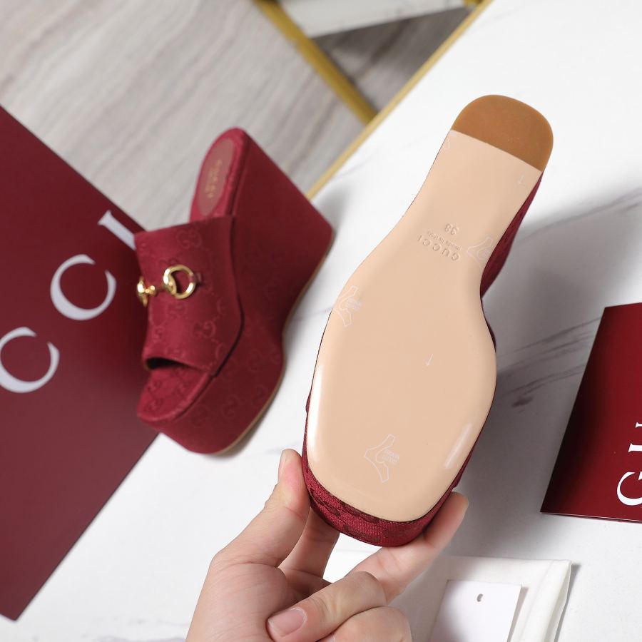 Gucci women's shoes Gucci New — 1:1 Replica
